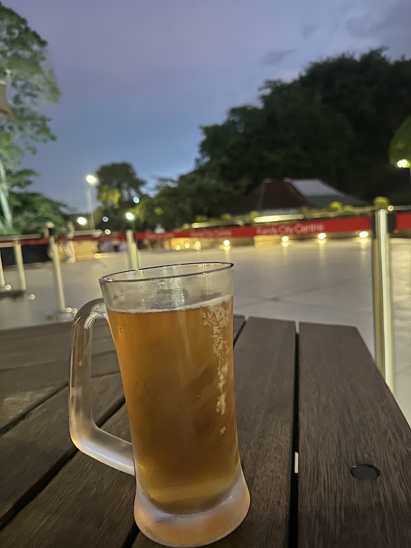 Terrace Bar 4