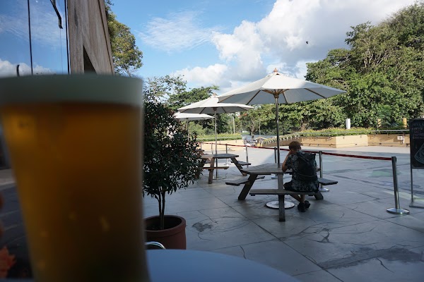 Terrace Bar 3