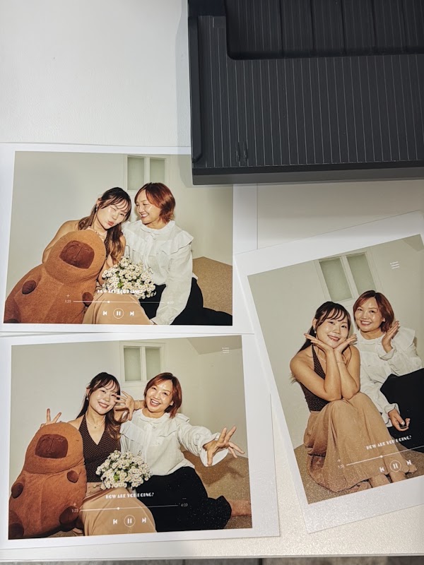하우알유두잉 성수점 2