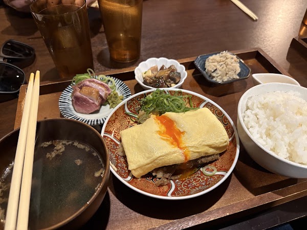 Getto Tanimachi 4