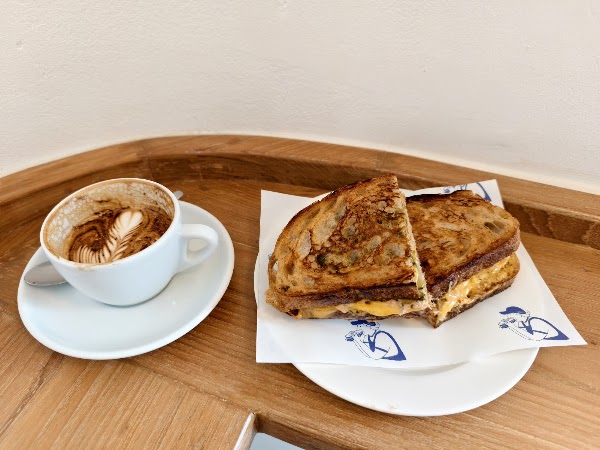 Toffee Roasters 5