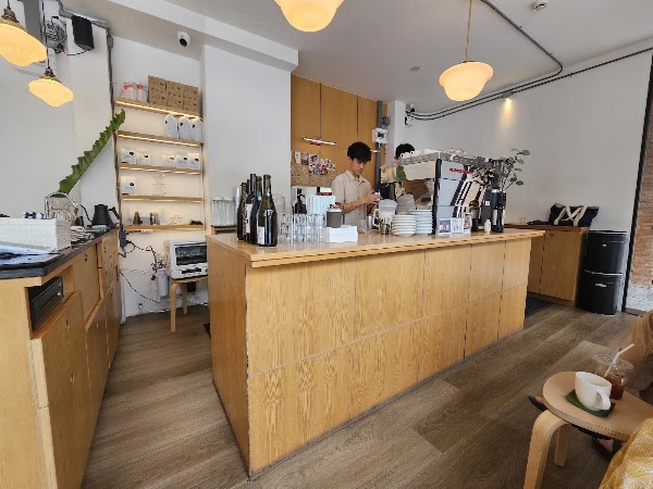 Toffee Roasters 4