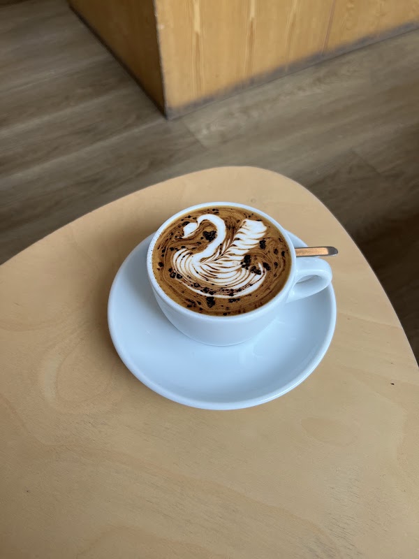 Toffee Roasters 3