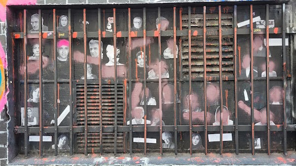 Hosier Lane 5