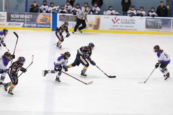 Centre Wellington Sportsplex
