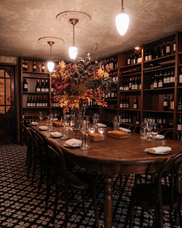Restaurants Nederland