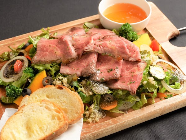 あか牛Dining yoka-yoka サクラマチ店 5