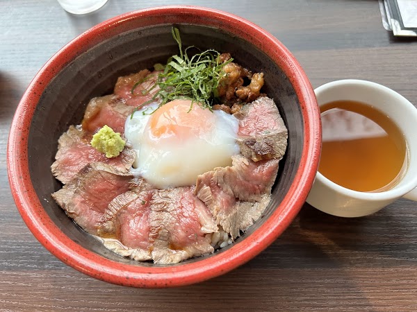 あか牛Dining yoka-yoka サクラマチ店 2