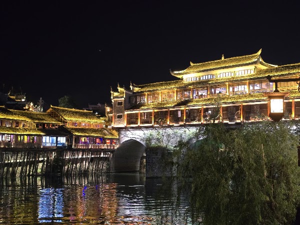 Hongqiao Bridge 4