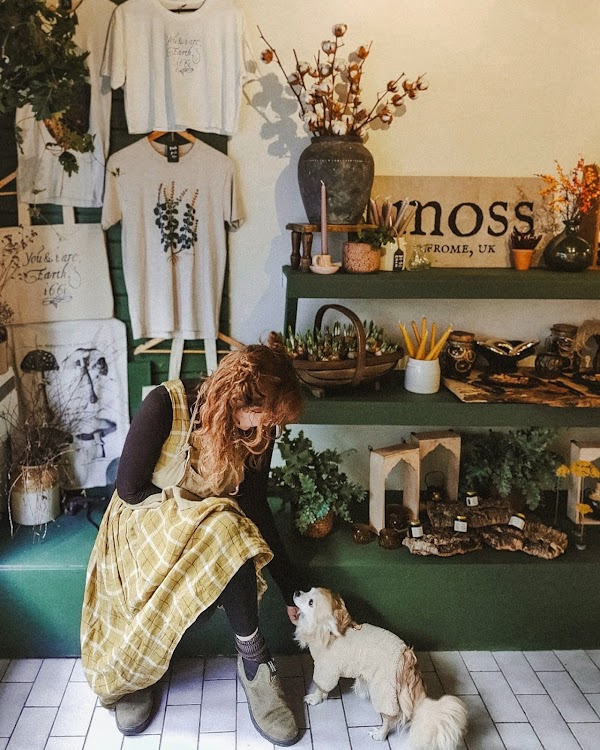 Moss Archives 2
