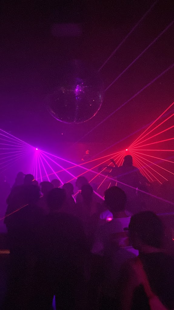 Klymax Discotheque