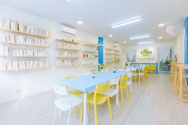 SiTAO STUDIO (Phuket Old Town)
