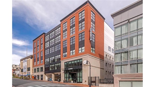 Cambria Hotel Portland Downtown Old Port