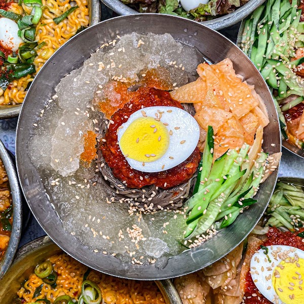 MokGuMung BBQ (JangAnRo) 5