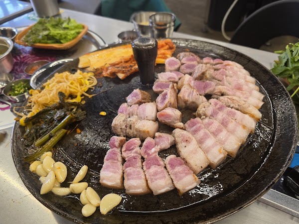 MokGuMung BBQ (JangAnRo) 4