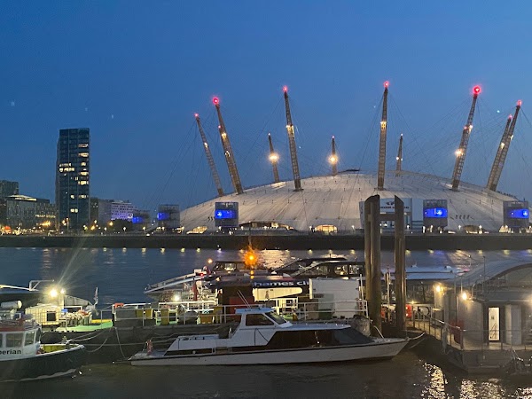 Trinity Buoy Wharf 3