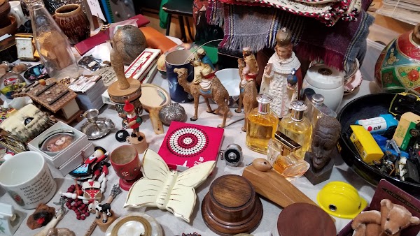 Leith Market 4
