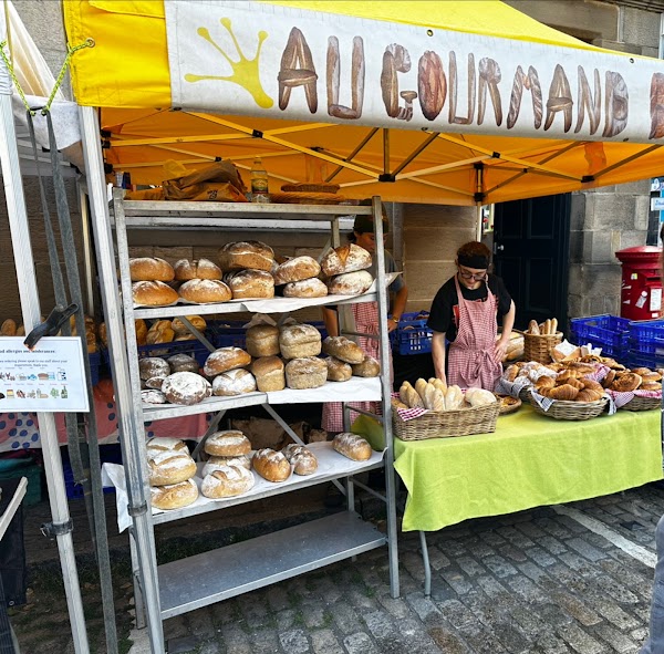 Leith Market 3