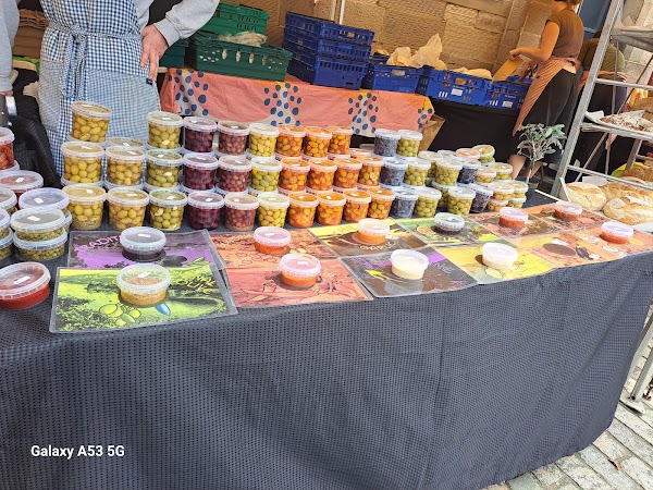 Leith Market 2