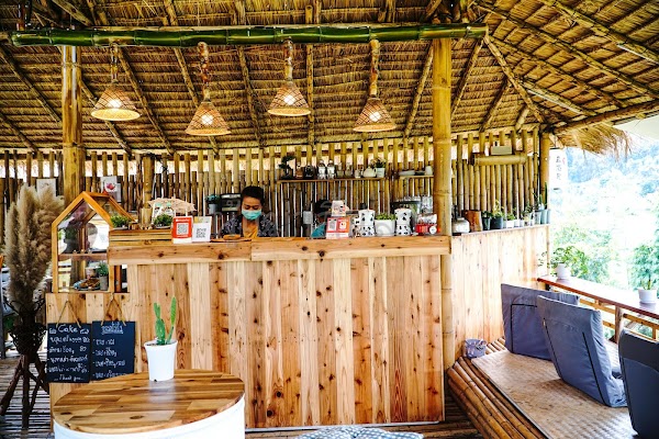 Ai Nara Cafe