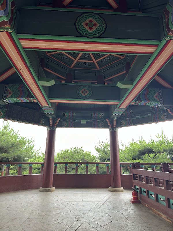 Yong-Wangjeong 4
