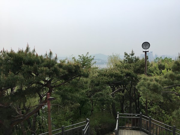 Yong-Wangjeong 2