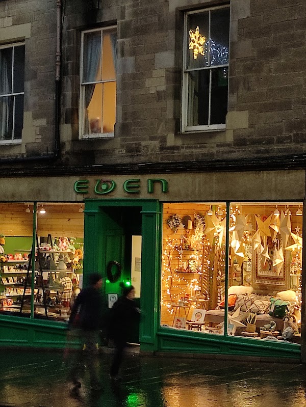 Eden