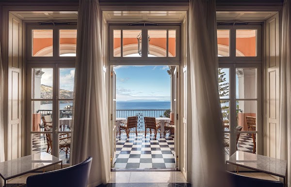 Reid's Palace, A Belmond Hotel, Madeira