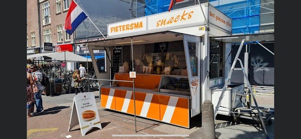 Pietersma Snacks