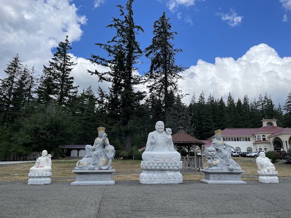 Rainbow Temple 5