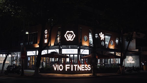 VIO FITNESS & GYM DA NANG