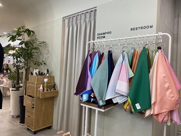 Cocorea Myeongdong Makeup&Personal color 3