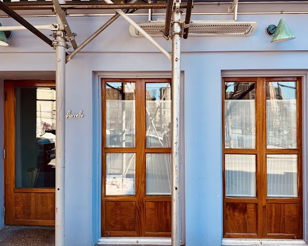 Parcelle Greenwich Village