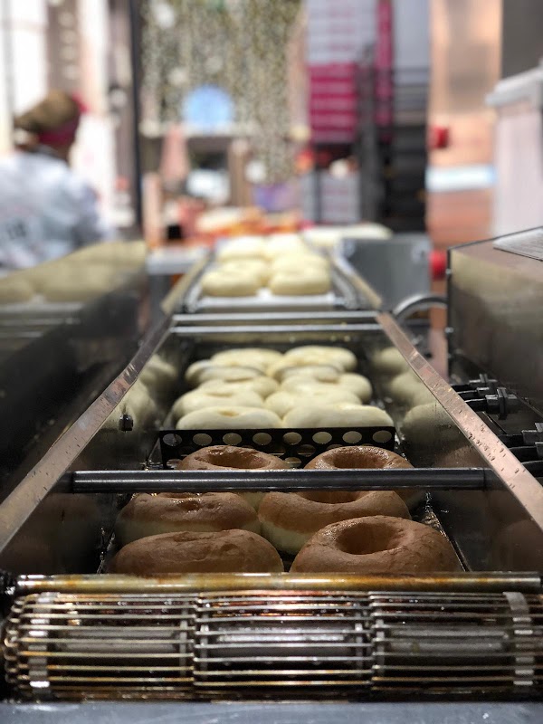 Offbeat Donut Co.