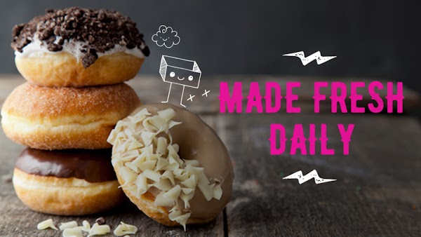 Offbeat Donut Co. 5