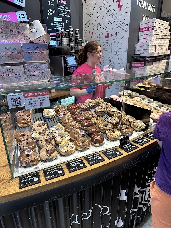 Offbeat Donut Co. 4
