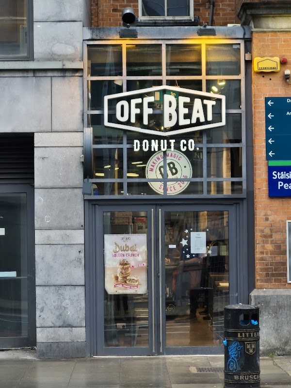 Offbeat Donut Co. 3
