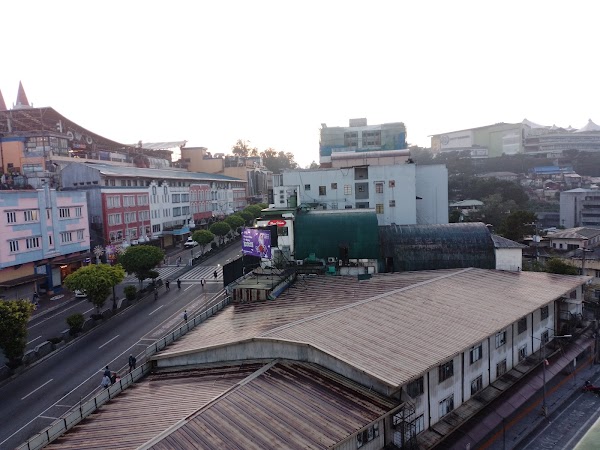 Benguet Prime Hotel