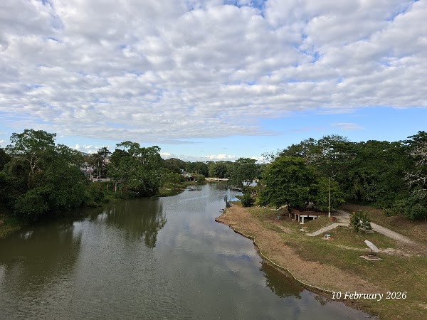Macal River 1