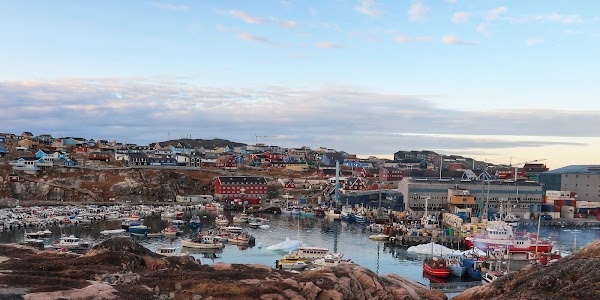 Greenland