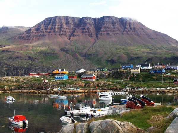 Greenland 4