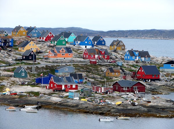 Greenland 3