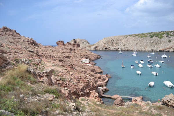 Cala Morell 5