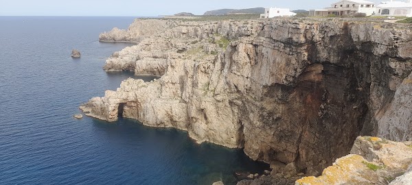 Cala Morell 4