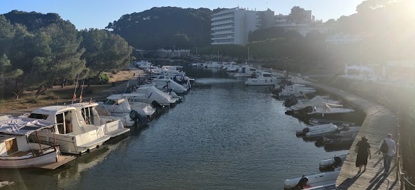 Cala Morell 3