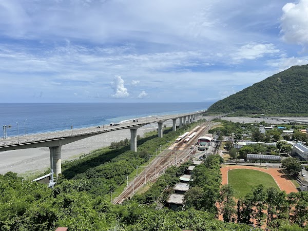 Jinlun Lookout