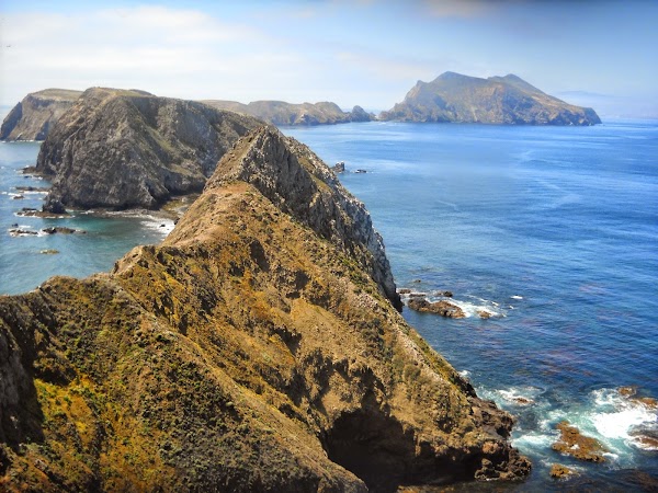 Channel Islands National Park