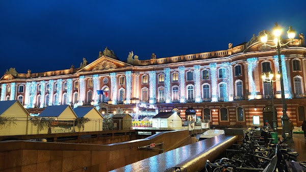 Place du Capitole 5