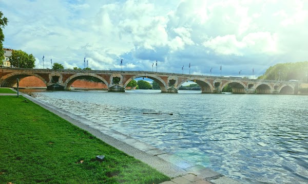 Place du Capitole 4