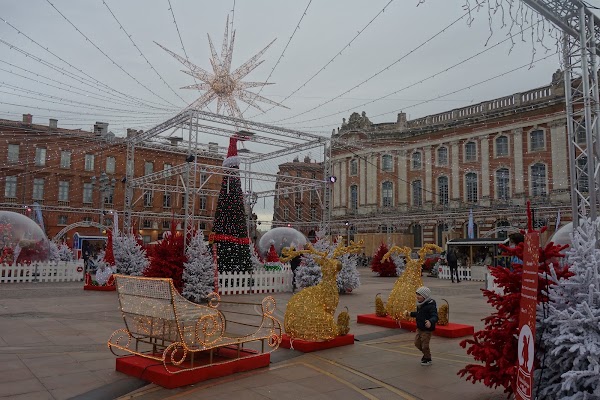 Place du Capitole 3